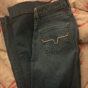 Kimes ranch lola jeans